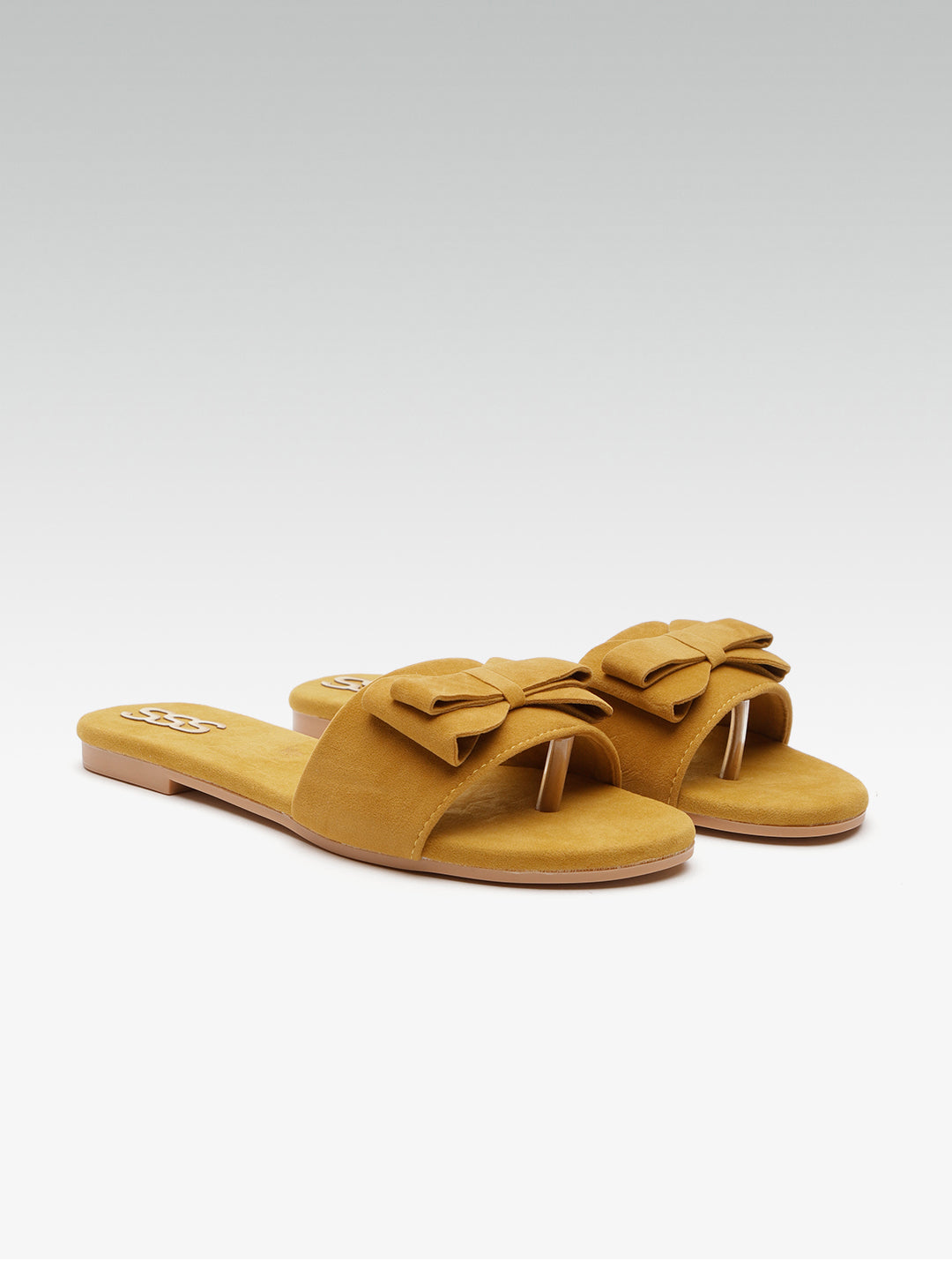 Animal Bow Flats