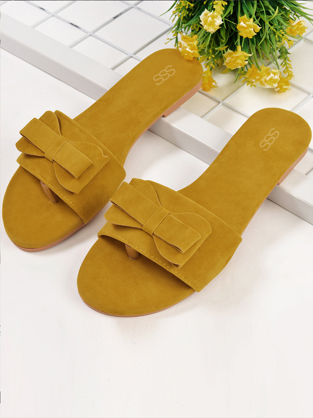 Animal Bow Flats