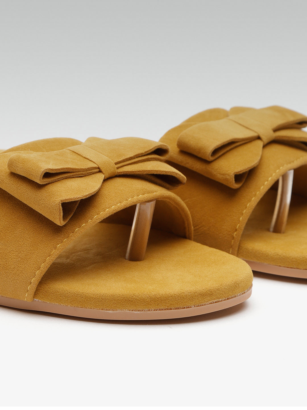 Animal Bow Flats